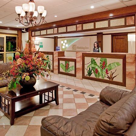 Holiday Inn Ponce & El Tropical Casino By Ihg Εξωτερικό φωτογραφία