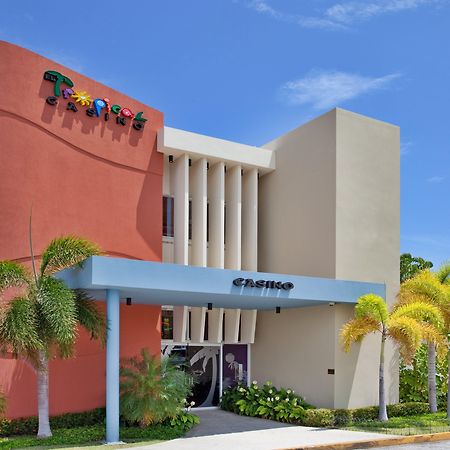 Holiday Inn Ponce & El Tropical Casino By Ihg Εξωτερικό φωτογραφία