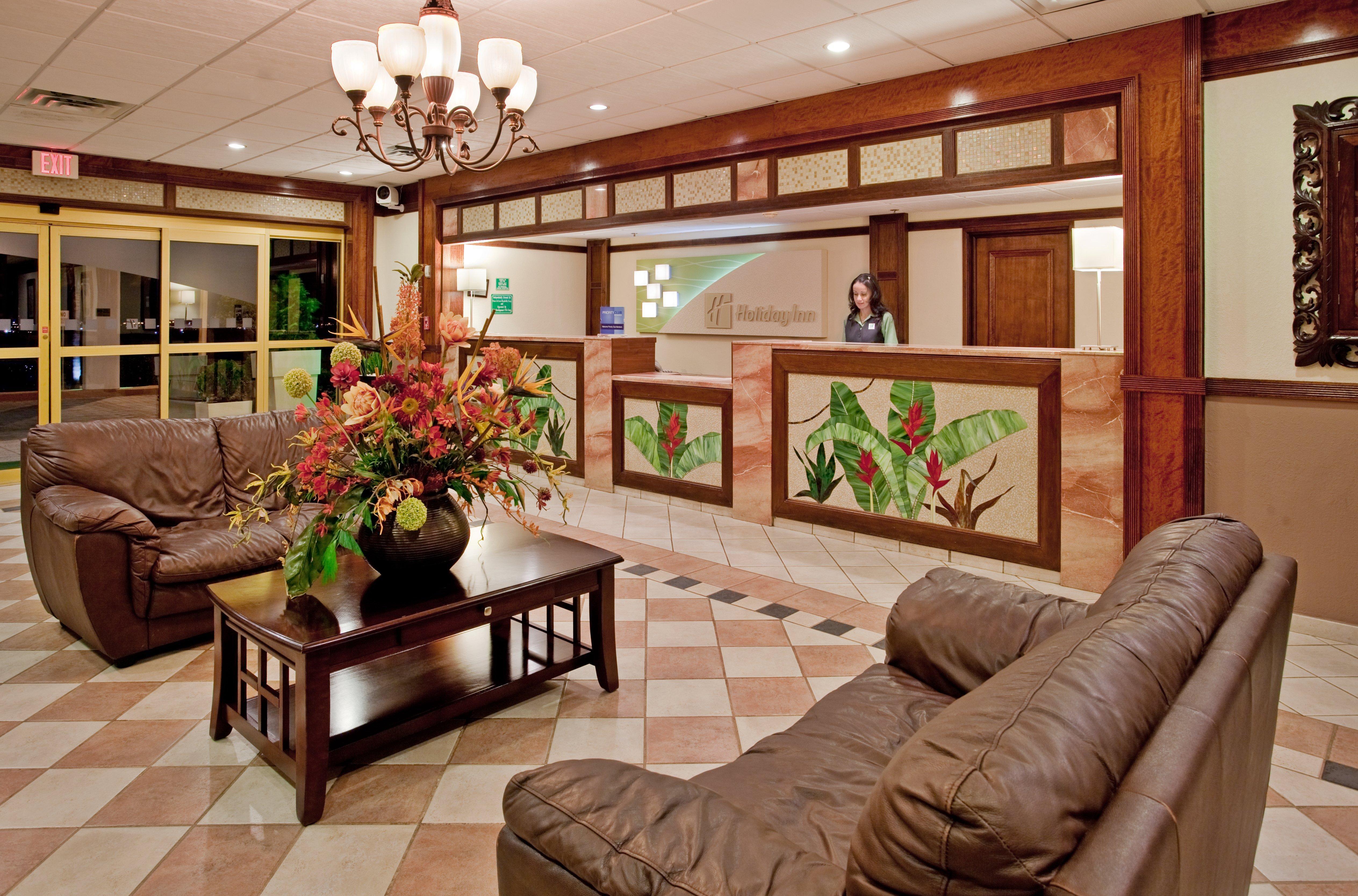 Holiday Inn Ponce & El Tropical Casino By Ihg Εξωτερικό φωτογραφία
