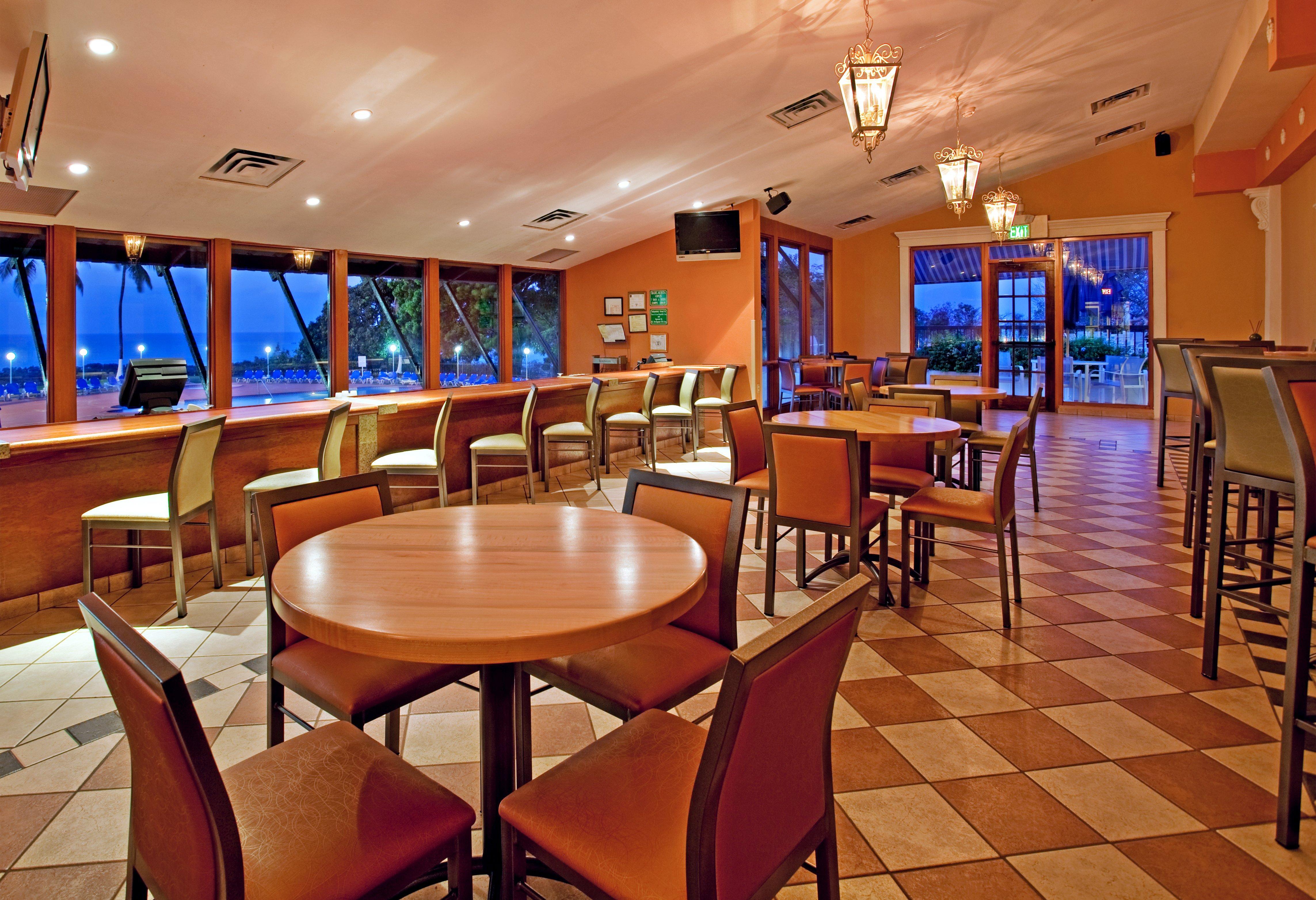 Holiday Inn Ponce & El Tropical Casino By Ihg Εξωτερικό φωτογραφία