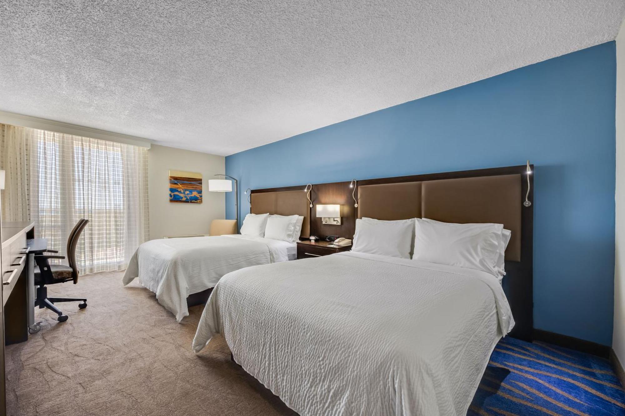 Holiday Inn Ponce & El Tropical Casino By Ihg Εξωτερικό φωτογραφία