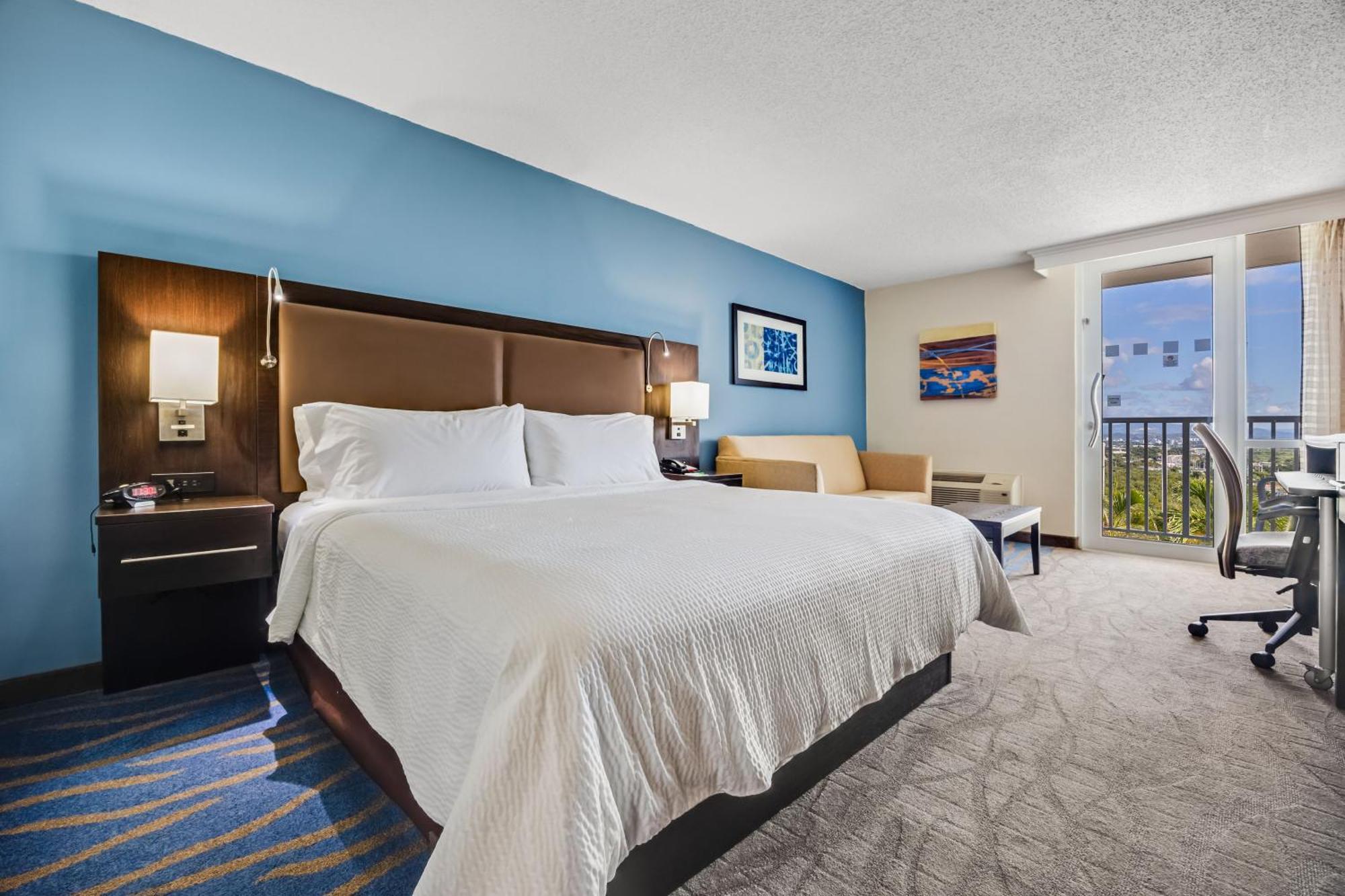 Holiday Inn Ponce & El Tropical Casino By Ihg Εξωτερικό φωτογραφία