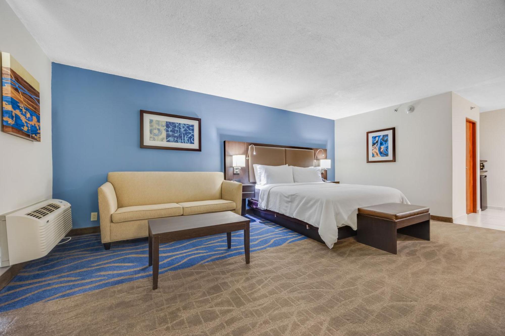 Holiday Inn Ponce & El Tropical Casino By Ihg Εξωτερικό φωτογραφία