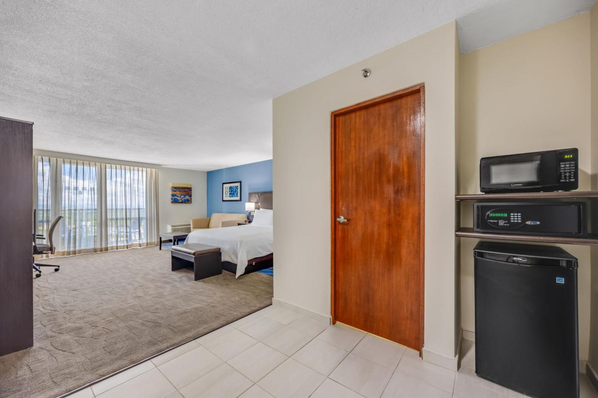 Holiday Inn Ponce & El Tropical Casino By Ihg Εξωτερικό φωτογραφία