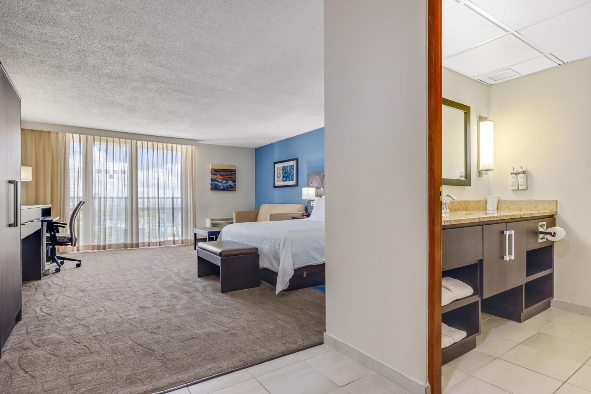 Holiday Inn Ponce & El Tropical Casino By Ihg Εξωτερικό φωτογραφία