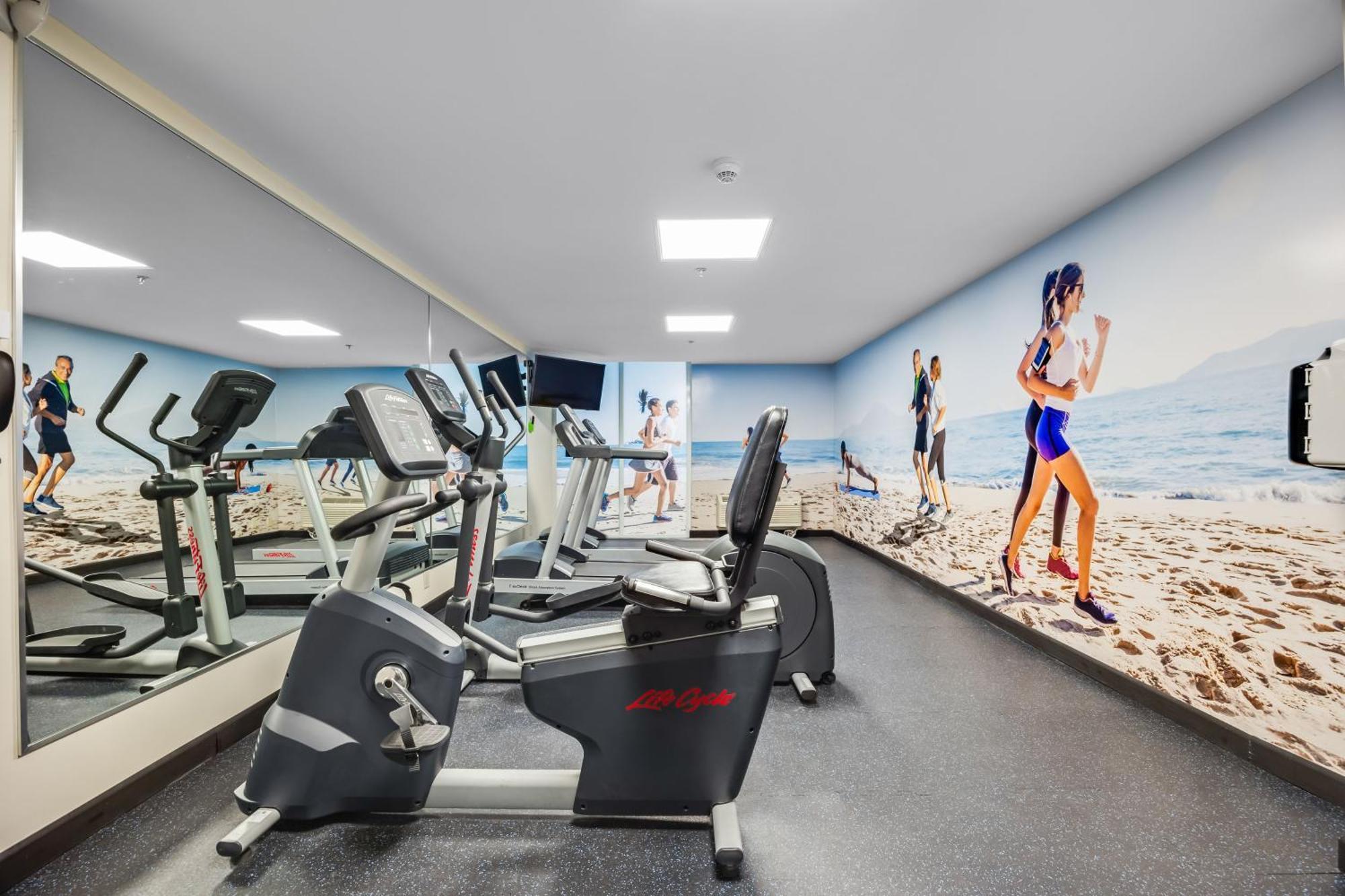 Holiday Inn Ponce & El Tropical Casino By Ihg Εξωτερικό φωτογραφία