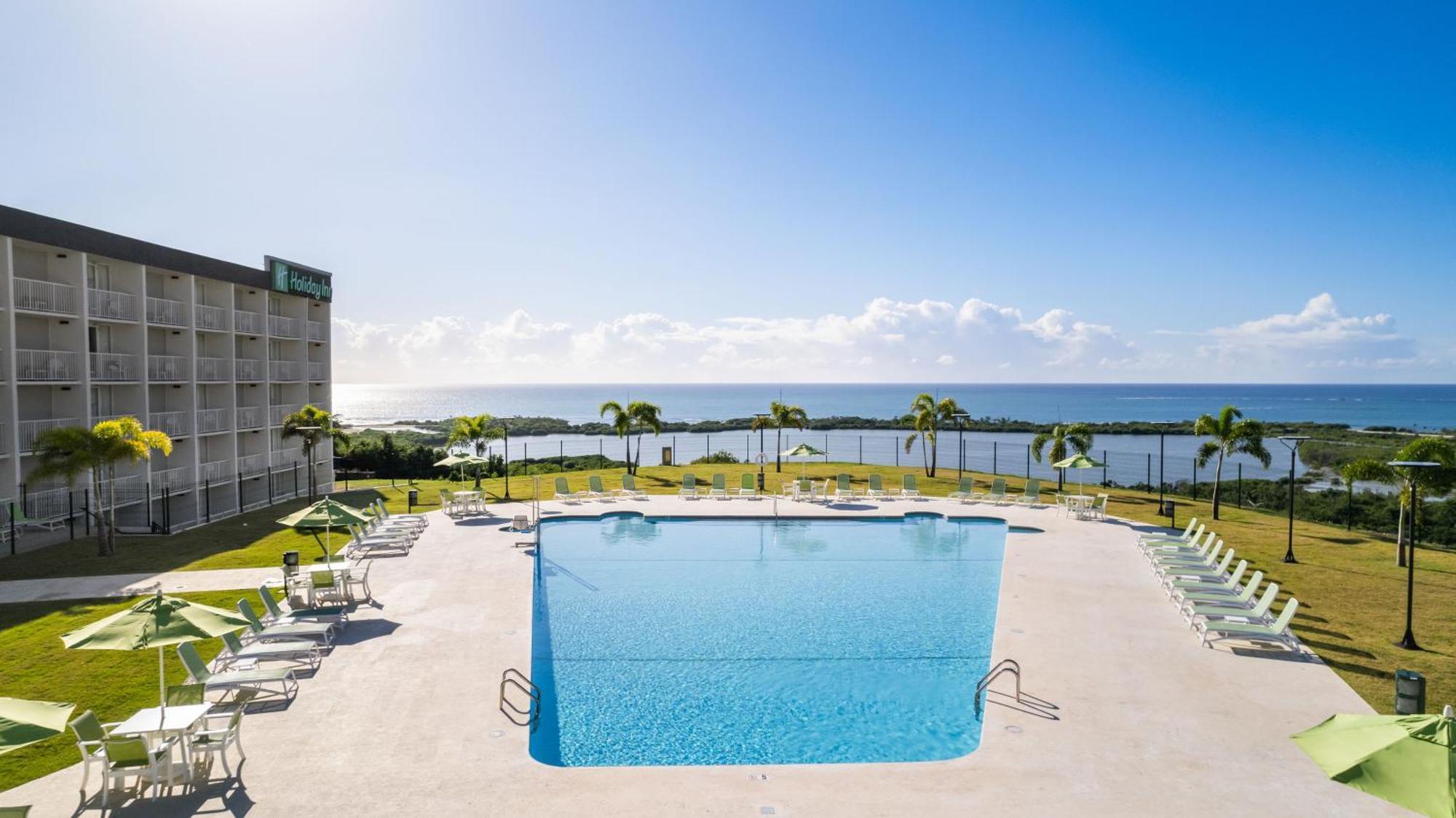 Holiday Inn Ponce & El Tropical Casino By Ihg Εξωτερικό φωτογραφία