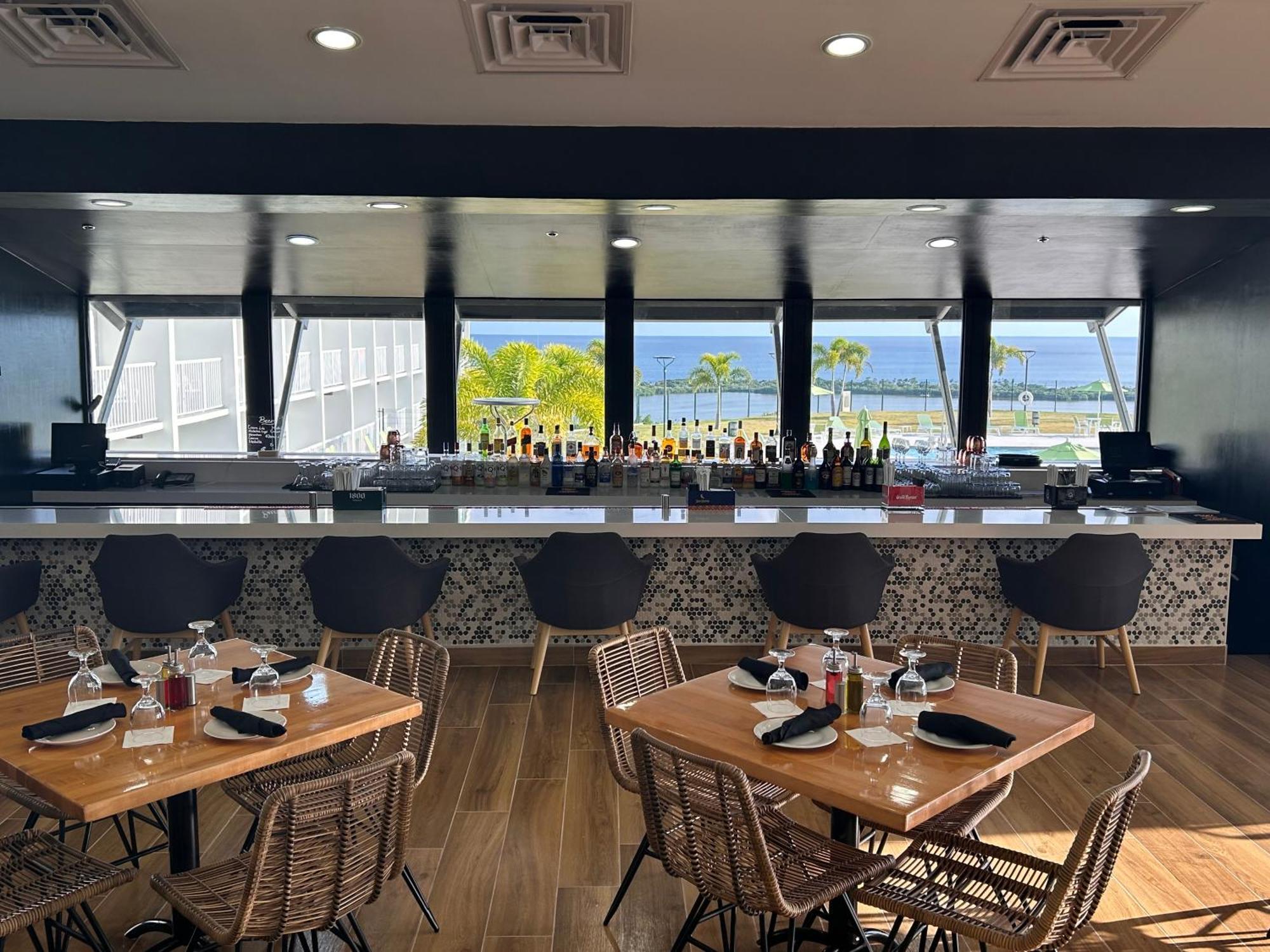 Holiday Inn Ponce & El Tropical Casino By Ihg Εξωτερικό φωτογραφία