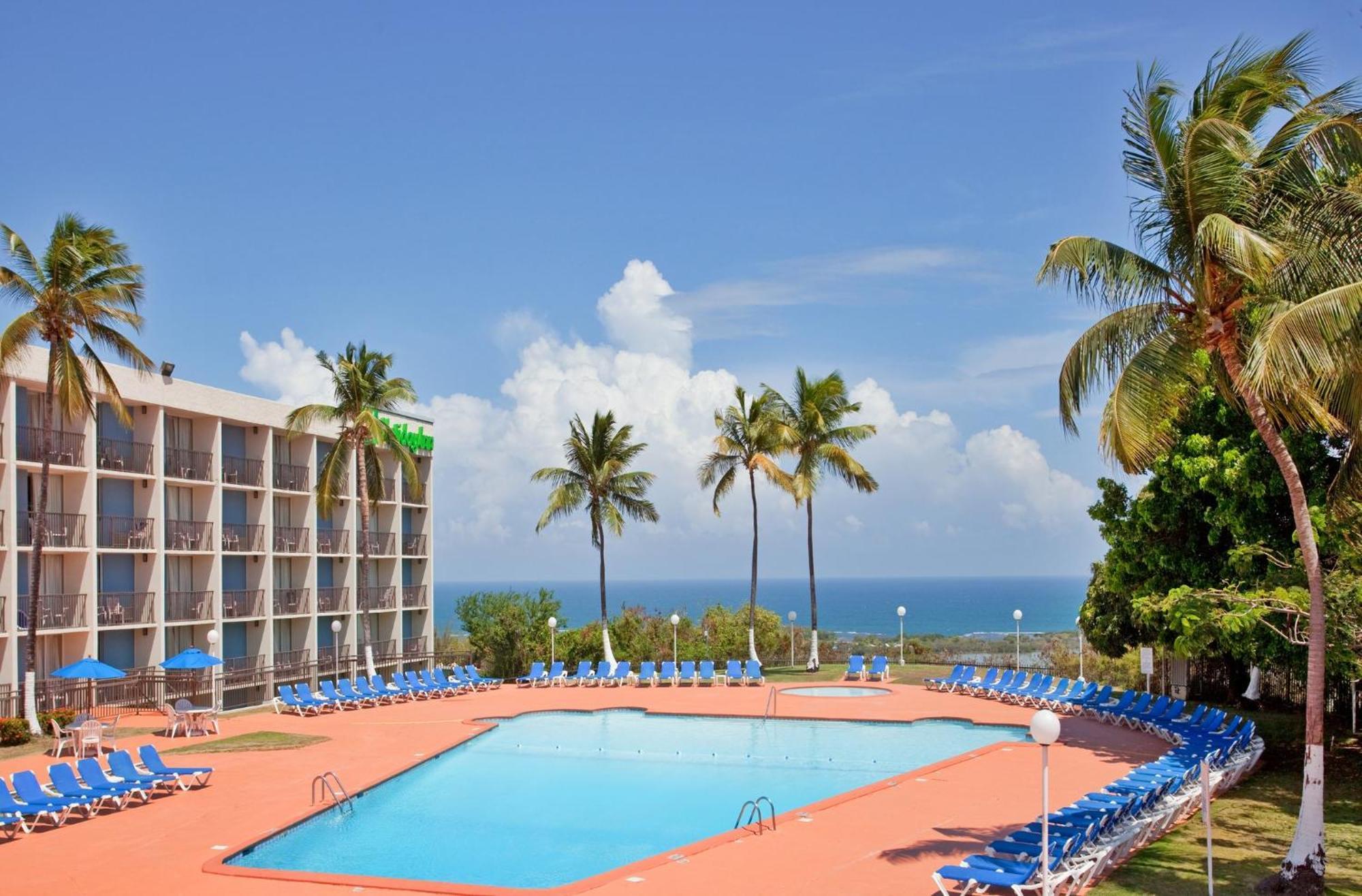 Holiday Inn Ponce & El Tropical Casino By Ihg Εξωτερικό φωτογραφία
