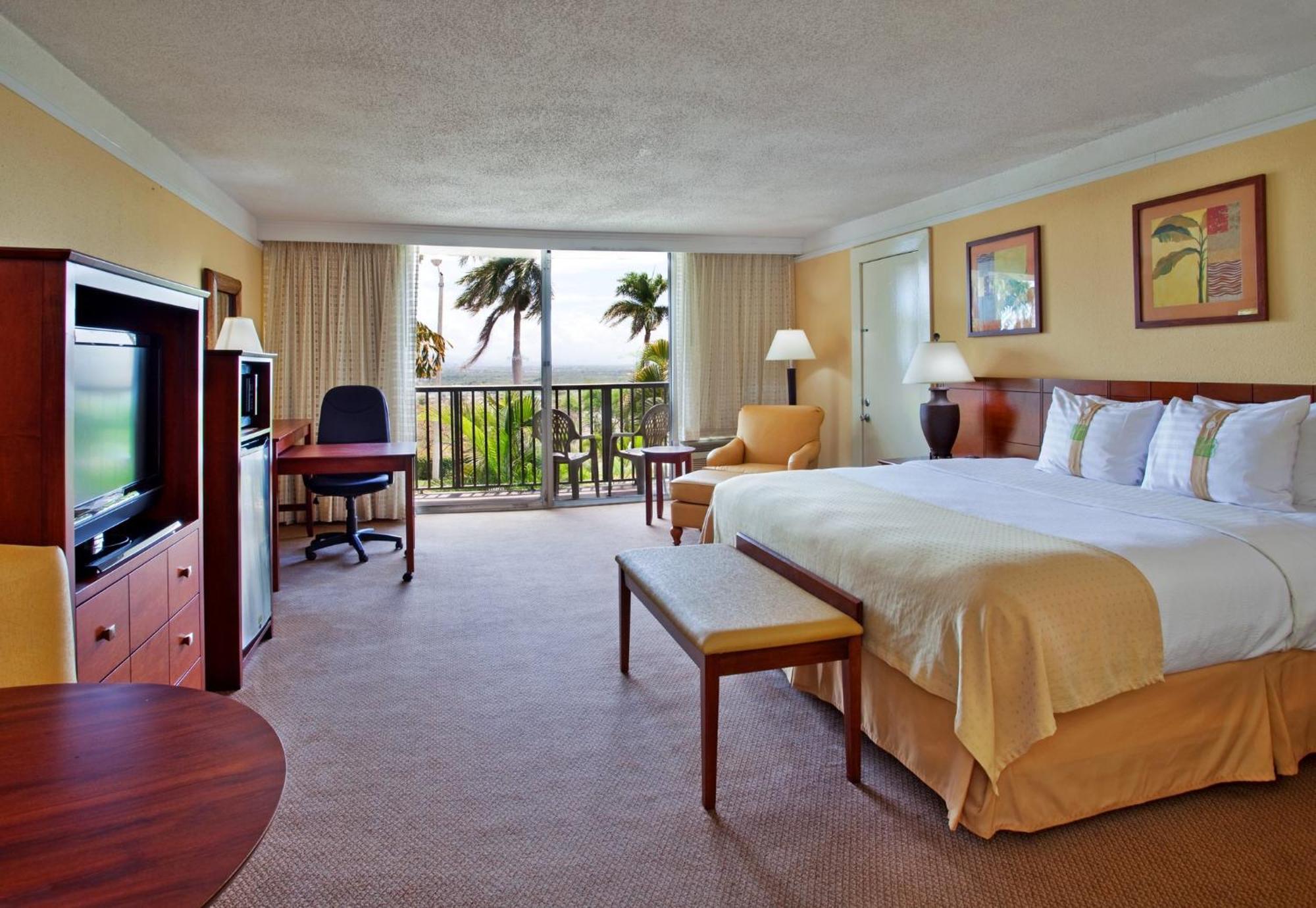Holiday Inn Ponce & El Tropical Casino By Ihg Εξωτερικό φωτογραφία