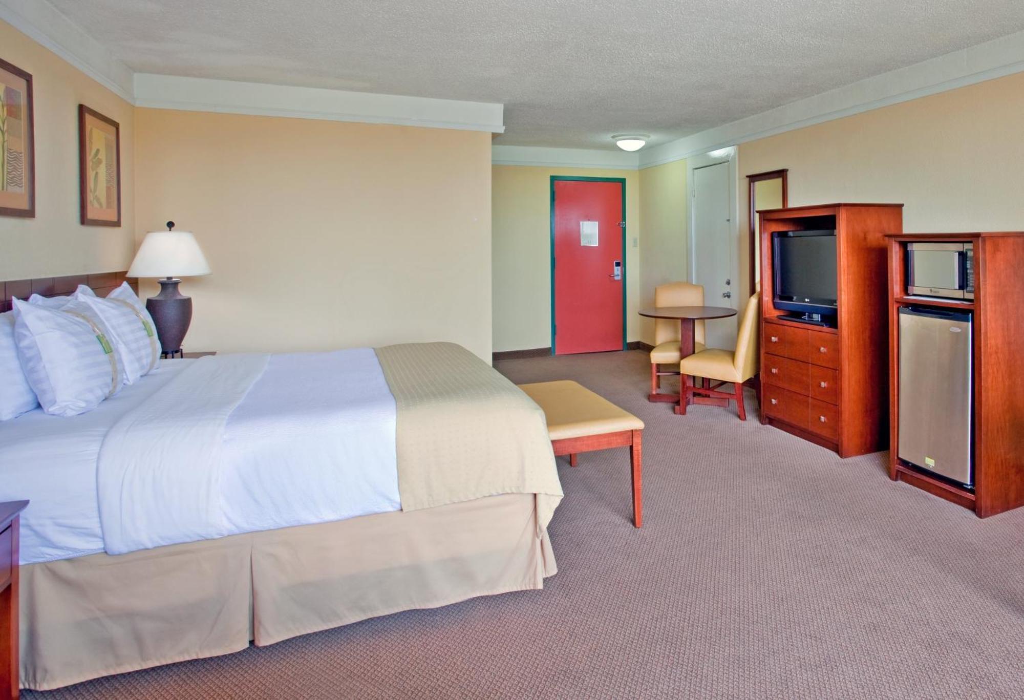 Holiday Inn Ponce & El Tropical Casino By Ihg Εξωτερικό φωτογραφία