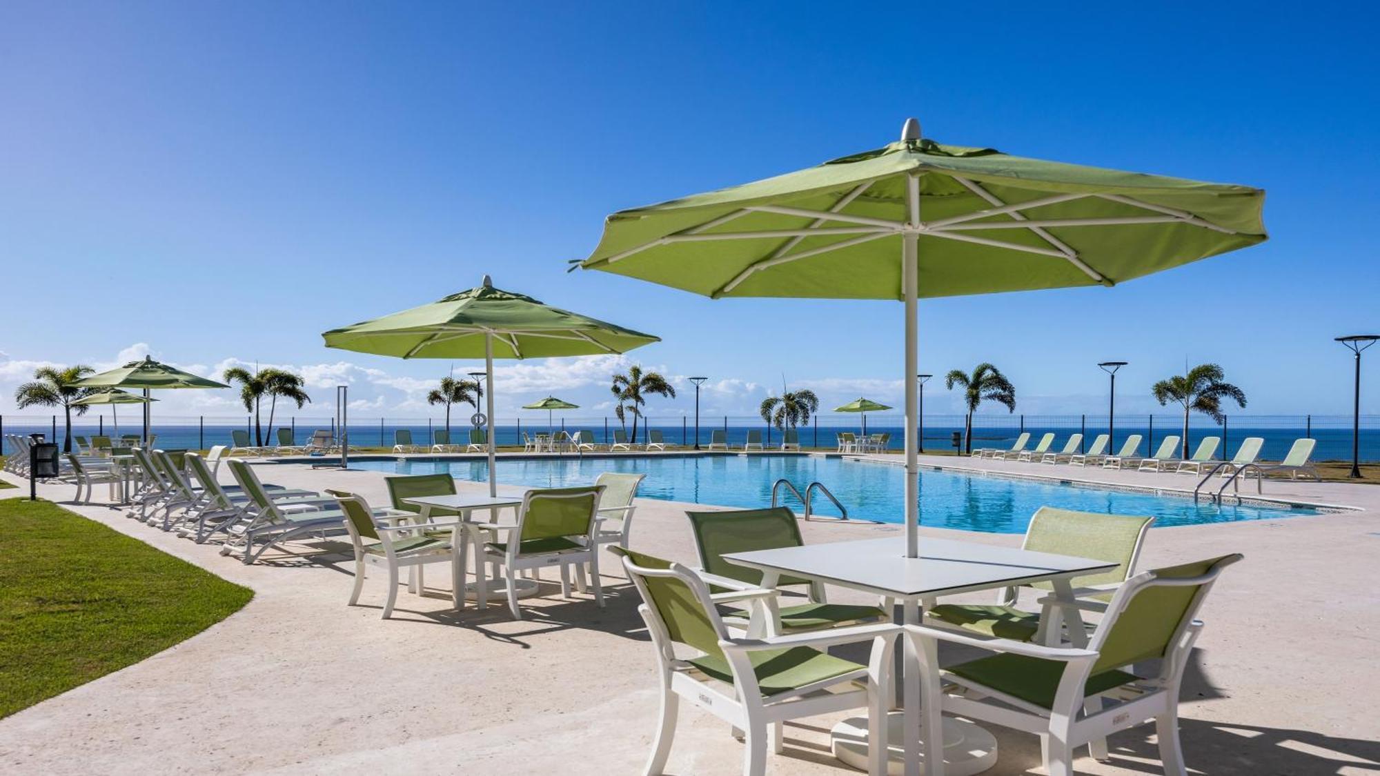 Holiday Inn Ponce & El Tropical Casino By Ihg Εξωτερικό φωτογραφία