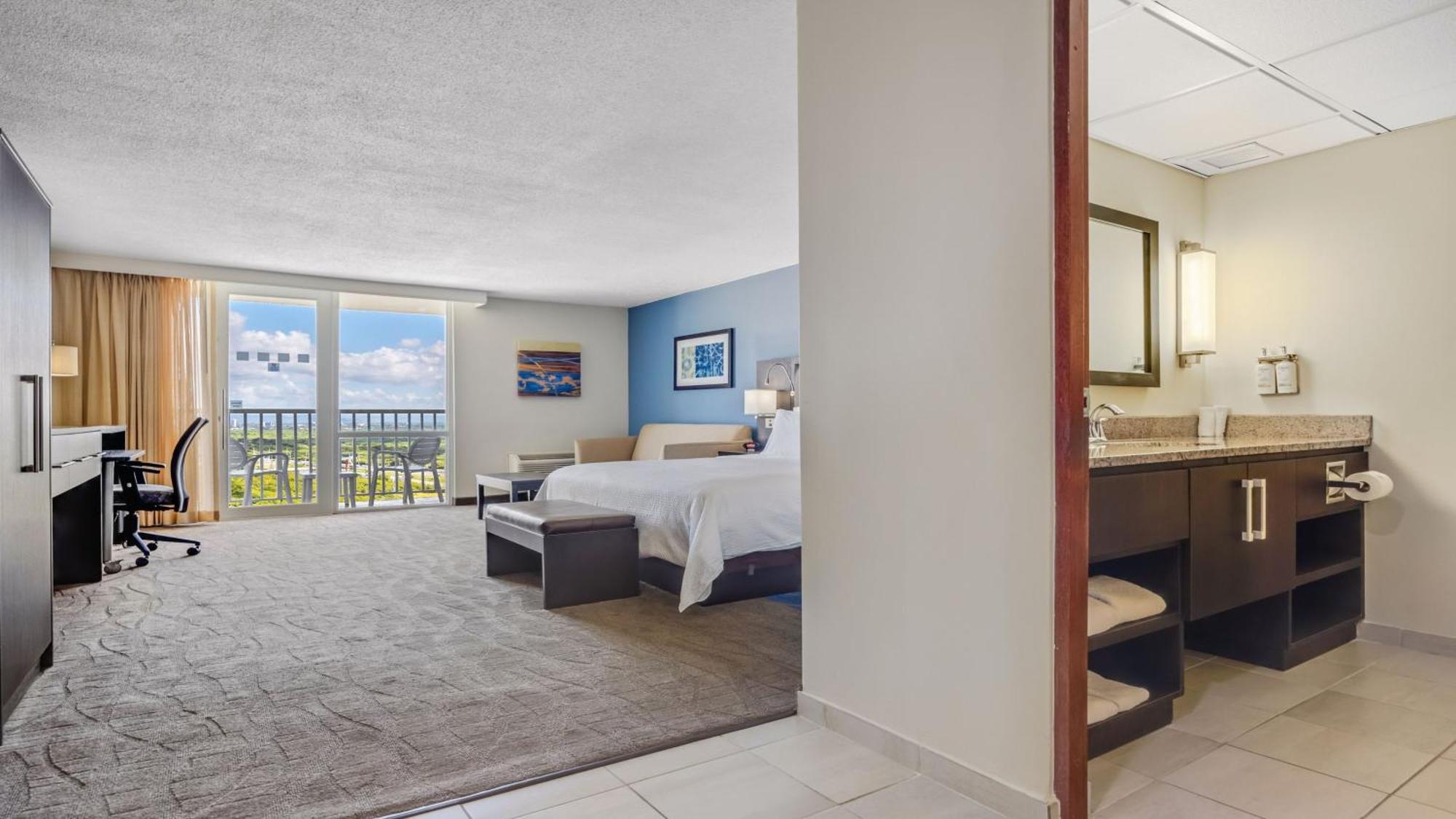 Holiday Inn Ponce & El Tropical Casino By Ihg Εξωτερικό φωτογραφία