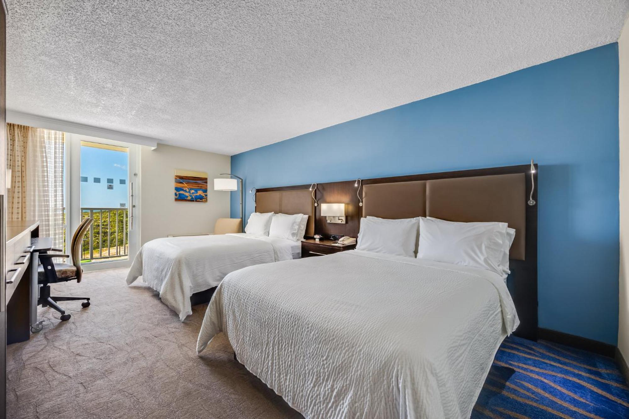 Holiday Inn Ponce & El Tropical Casino By Ihg Εξωτερικό φωτογραφία