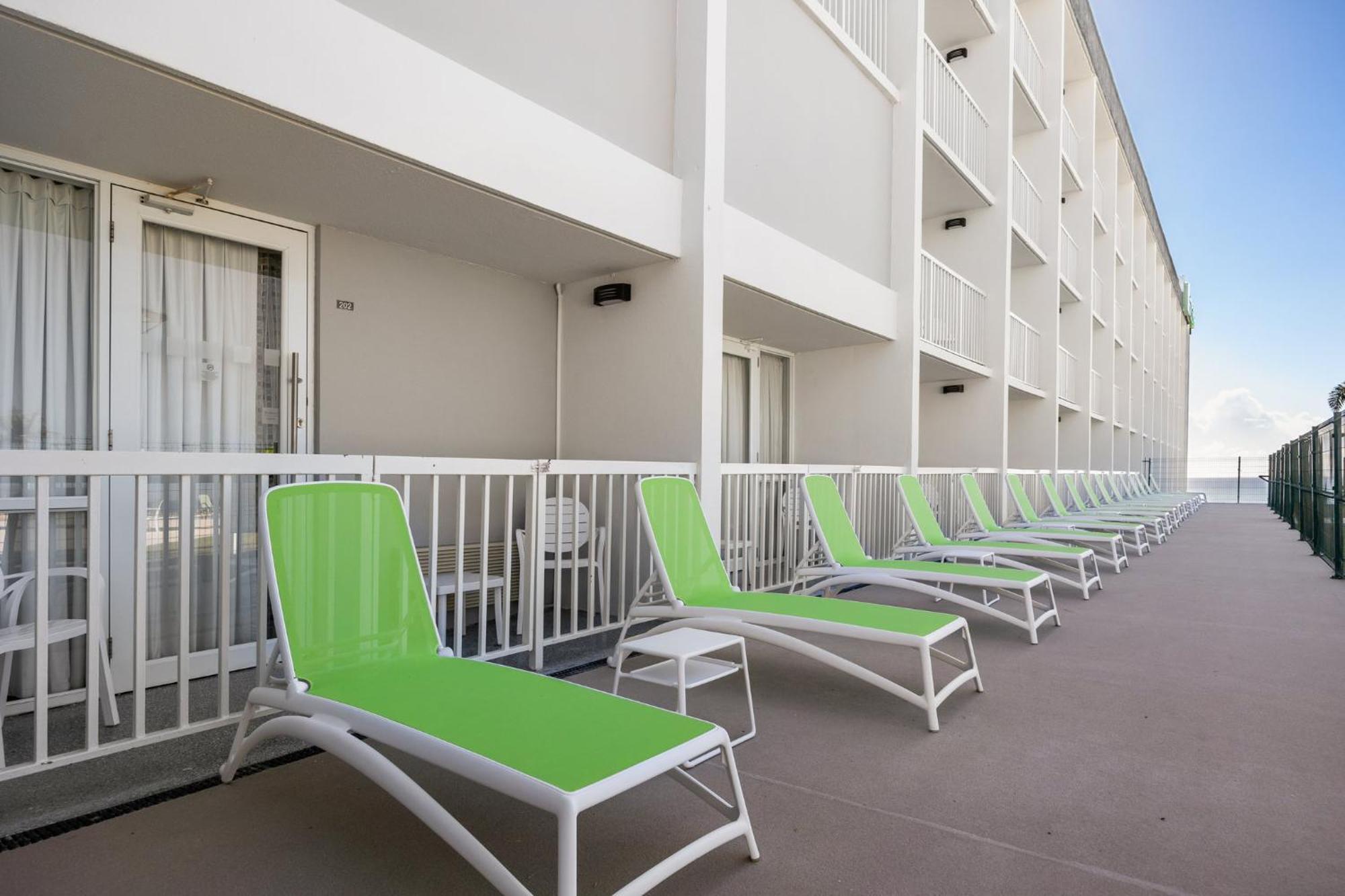 Holiday Inn Ponce & El Tropical Casino By Ihg Εξωτερικό φωτογραφία