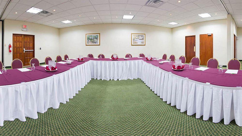Holiday Inn Ponce & El Tropical Casino By Ihg Εξωτερικό φωτογραφία