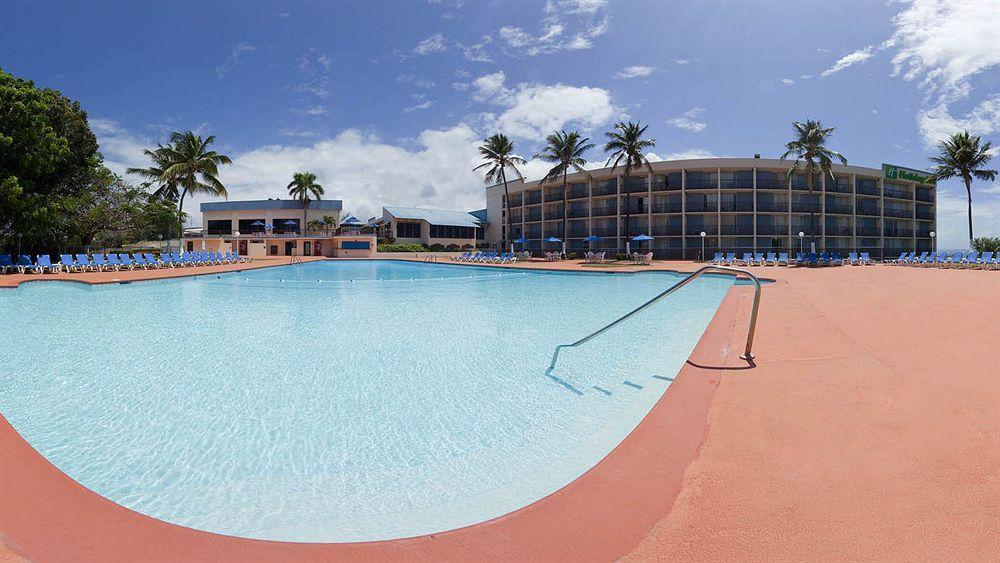Holiday Inn Ponce & El Tropical Casino By Ihg Εξωτερικό φωτογραφία