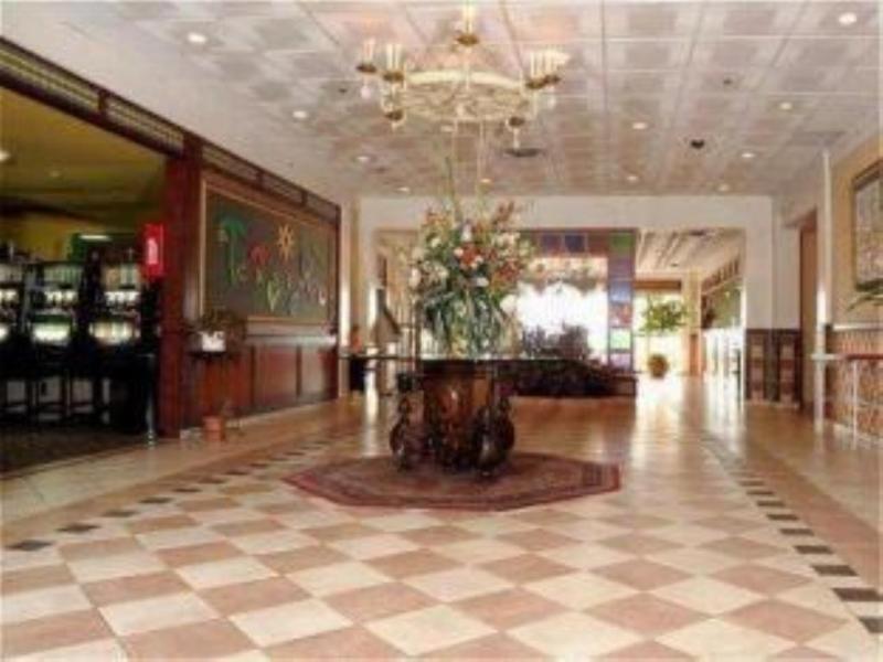 Holiday Inn Ponce & El Tropical Casino By Ihg Εσωτερικό φωτογραφία