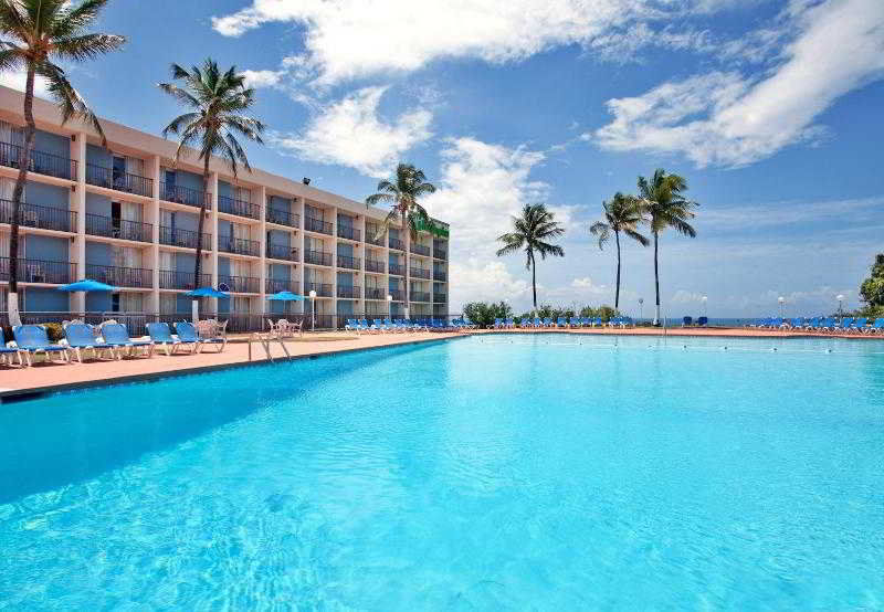 Holiday Inn Ponce & El Tropical Casino By Ihg Εξωτερικό φωτογραφία
