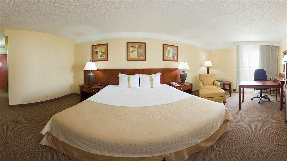 Holiday Inn Ponce & El Tropical Casino By Ihg Εξωτερικό φωτογραφία