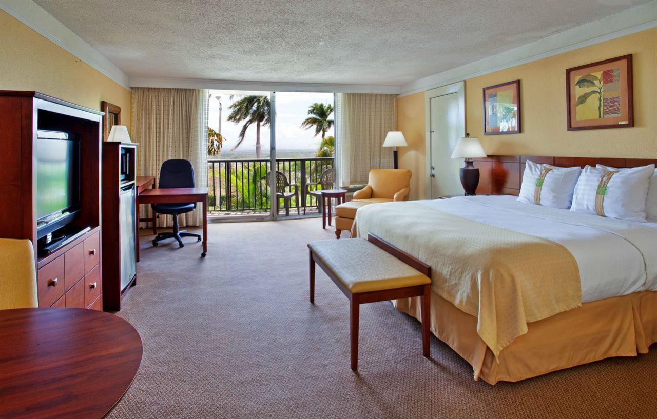Holiday Inn Ponce & El Tropical Casino By Ihg Εξωτερικό φωτογραφία